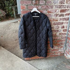 Uniqlo Ultra light down jacket